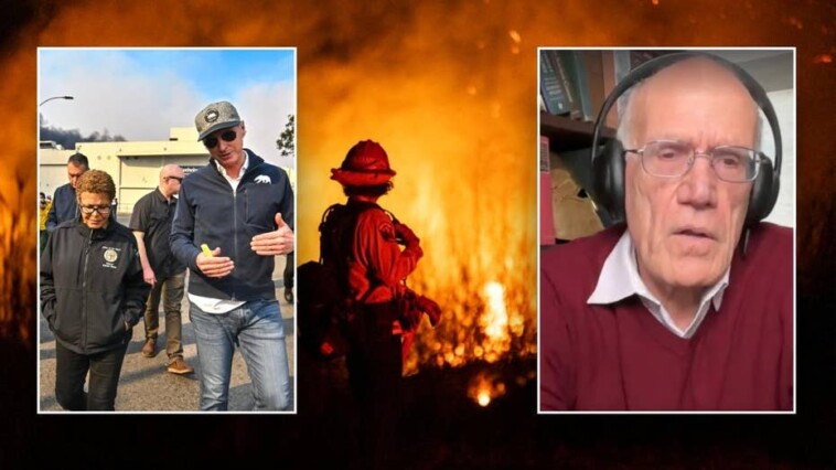 ‘woke-green-hydrogen-bomb’:-historian-blasts-california-leaders-for-‘nonsensical’-wildfire-response