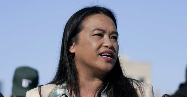 report:-former-‘progressive’-oakland-mayor-sheng-thao-indicted-in-corruption-case