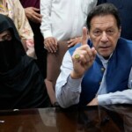 pakistani-court-sentences-ex-pm-imran-khan-and-his-wife-to-14-and-7-years-in-prison-in-graft-case