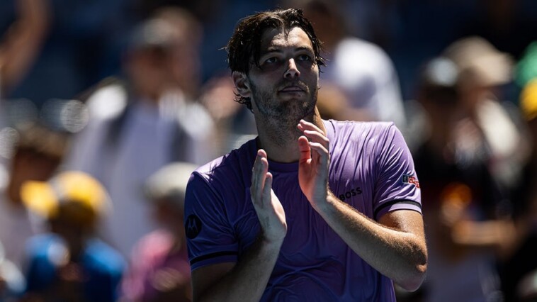 american-tennis-star-taylor-fritz-pledges-to-donate-australian-open-prize-money-to-la-wildfires-relief-fund