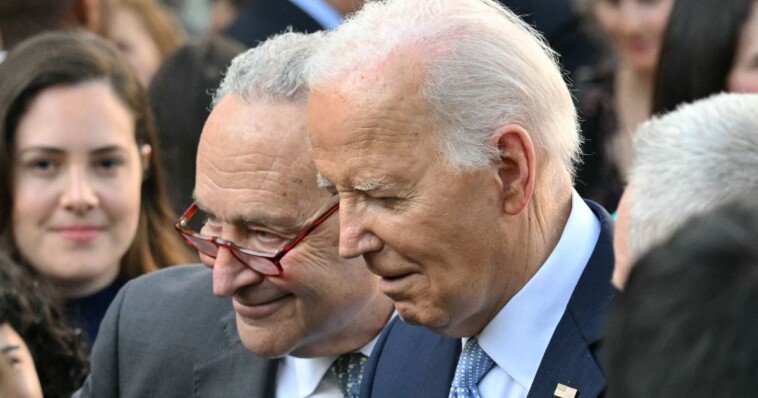 crucial-meeting-with-biden-caused-chuck-schumer-to-break-down-in-tears:-report