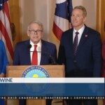 ohio-gov-mike-dewine-appoints-lt-gov.-jon-husted-to-take-jd-vance’s-vacant-seat-in-the-senate