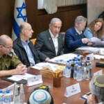 israeli-security-cabinet-approves-gaza-ceasefire-deal