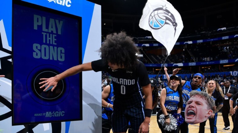 how-a-1980s-orlando-magic-song-became-a-victory-lap