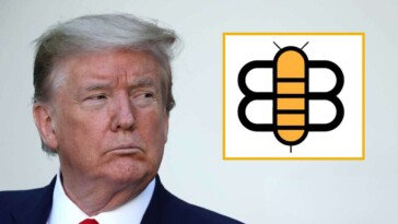 announcement:-the-babylon-bee-to-shut-down-as-there-will-be-nothing-to-make-fun-of-during-the-perfect-trump-administration