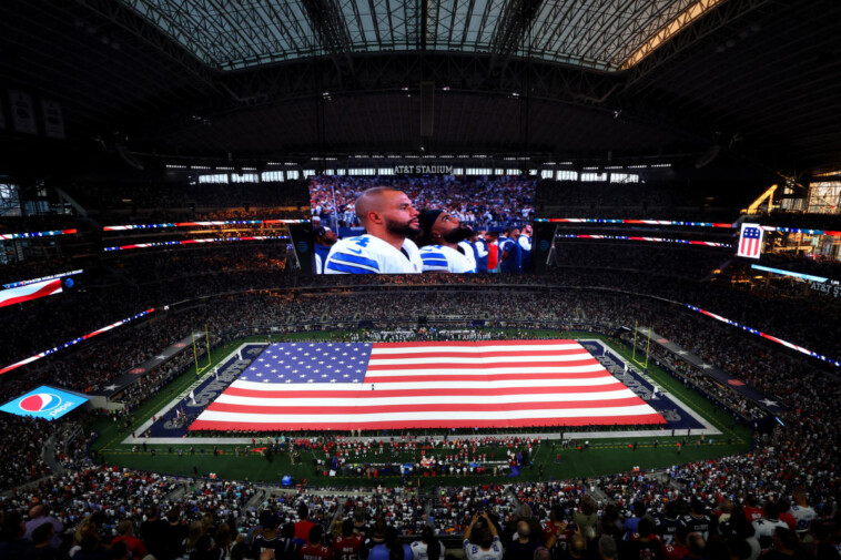 america’s-team?-like-it-or-not,-the-dallas-cowboys-still-hold-the-title