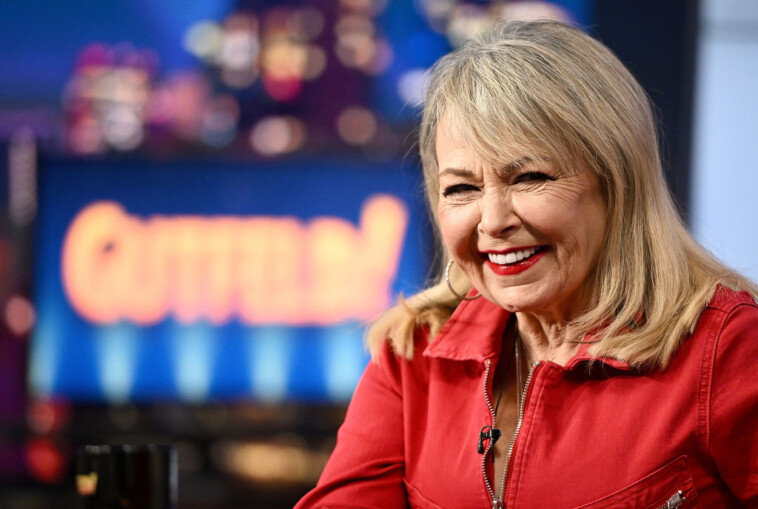 roseanne-barr-drops-‘daddy’s-home’-rap-video-with-tom-macdonald