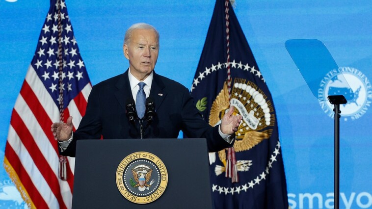 biden’s-last-minute-constitutional-change-slammed-by-legal-experts:-‘cynical-and-irrelevant’