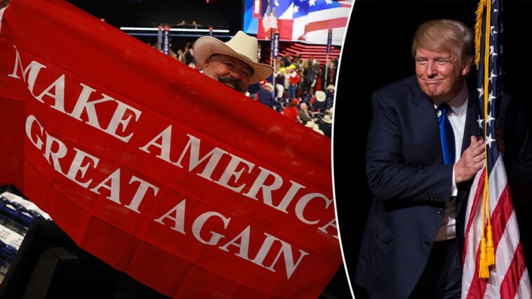 honoring-trump:-red-state-governor-to-fly-maga-flag-on-inauguration-day