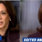 cbs-considering-settling-$10-billion-lawsuit-by-trump-for-deceptively-editing-’60-minutes’-interview-with-kamala-harris