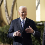 joe’s-low-blows:-how-lame-duck-biden-has-tried-to-trip-up-trump-on-way-out-the-door-—-with-32-executive-actions