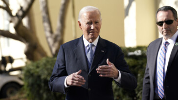 joe’s-low-blows:-how-lame-duck-biden-has-tried-to-trip-up-trump-on-way-out-the-door-—-with-32-executive-actions