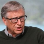 bill-gates-reveals-‘intriguing’-three-hour-meeting-with-trump-to-discuss-vaccines-—-‘frankly,-i-was-very-impressed’-(video)