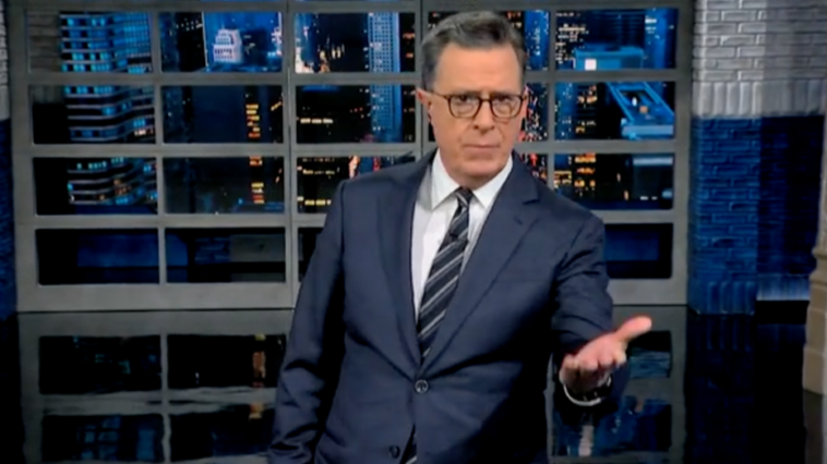 colbert-mourns-his-‘last-show-of-the-biden-administration,’-jokes-he-may-get-pulled-off-the-air-under-trump