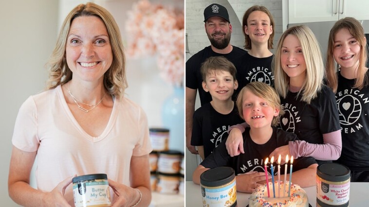 mother-who-started-nut-butter-company-in-basement-is-living-‘american-dream’