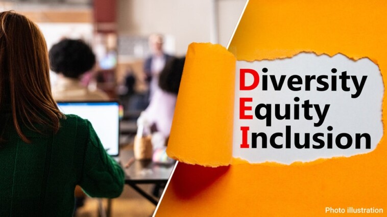 diversity,-equity,-inclusion-course-mandates-cost-taxpayers-nearly-$2-billion-nationwide:-study