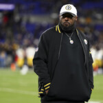 steelers-reportedly-turned-down-bears’-request-to-trade-for-mike-tomlin