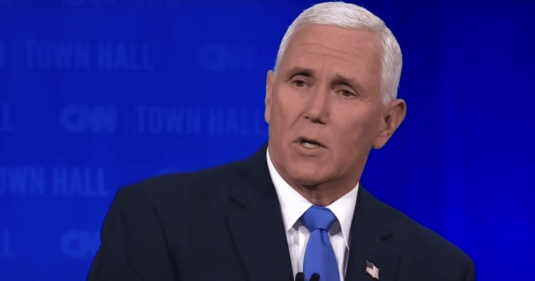 swamp-monster-mike-pence-will-reportedly-attend-the-inauguration