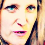 ultra-globalist-chrystia-freeland-is-running-to-lead-canadian-liberals-after-trudeau-resignation-–-msm-is-helping-to-cover-up-her-ukrainian-nazi-roots