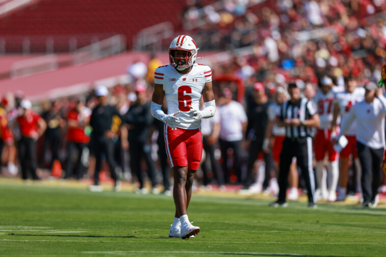 wisconsin-cornerback-xavier-lucas-transferring-to-miami-without-being-put-in-portal-after-dispute