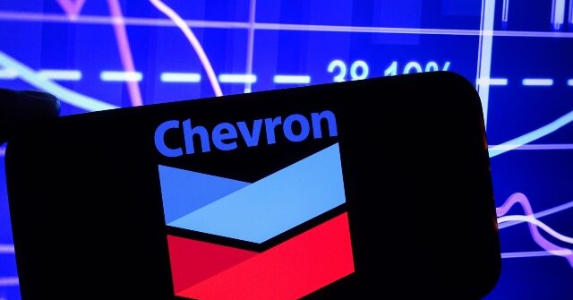 report:-chevron-owed-venezuela-$300-million-in-taxes-despite-sanctions