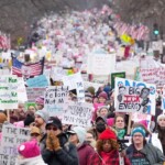 thousands-of-left-wing-demonstrators-descend-on-washington-to-protest-trump-inauguration