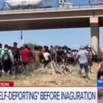 watch:-illegal-migrants-begin-self-deporting-ahead-of-trump’s-return-to-white-house