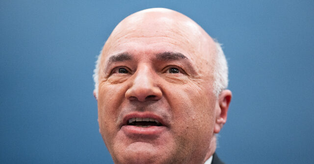 ‘shark-tank’-investor-kevin-o’leary-offers-$20-billion-cash-to-buy-china’s-tiktok