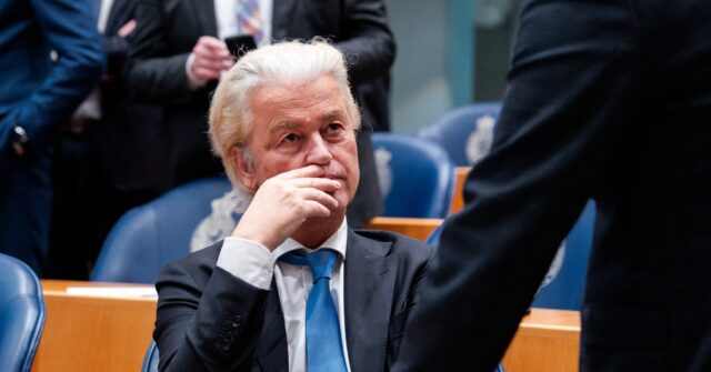 geert-wilders-for-breitbart:-unlike-trump’s-america,-eu-bigwigs-censor-to-‘protect-democracy’-from-voters