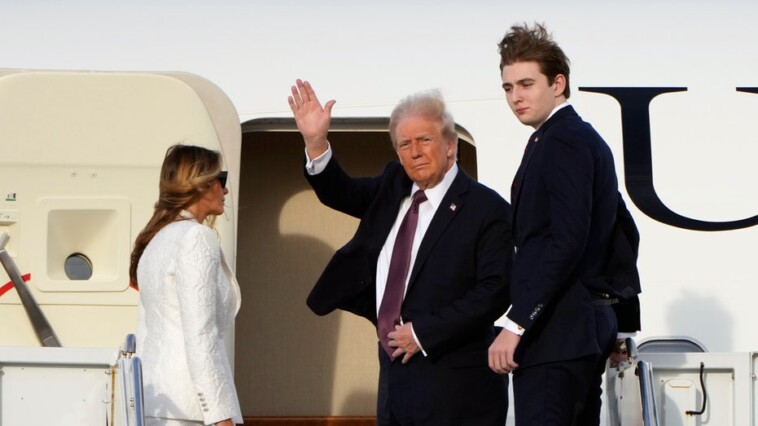 trump-family-returns-to-nation’s-capital-ahead-of-inauguration-day:-‘this-time,-america-won’