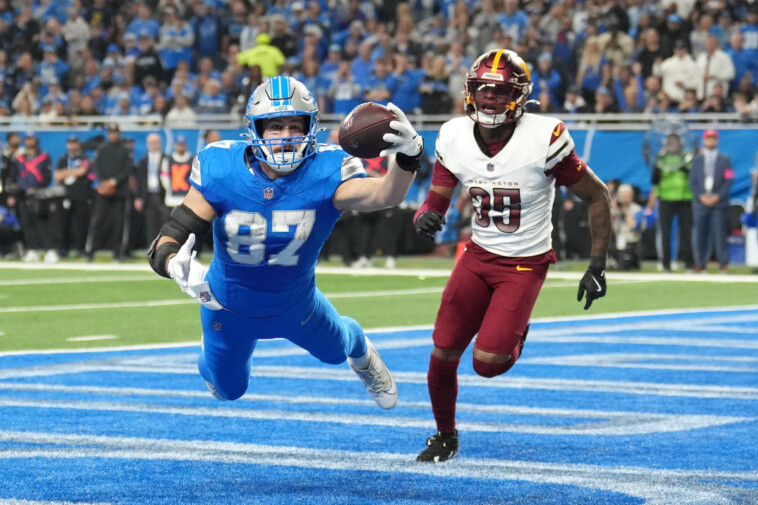 nfl-betting:-commanders-lions-over-almost-hits-before-halftime,-thanks-to-historic-2nd-quarter