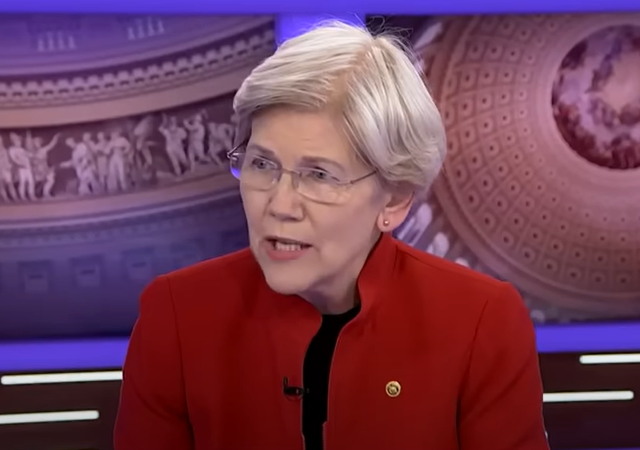 elizabeth-warren-and-other-democrats-sent-threatening-letters-to-people-who-donated-to-trump’s-inauguration