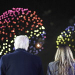 trump-watches-fireworks-alongside-melania-during-star-studded-reception-as-inauguration-weekend-kicks-off