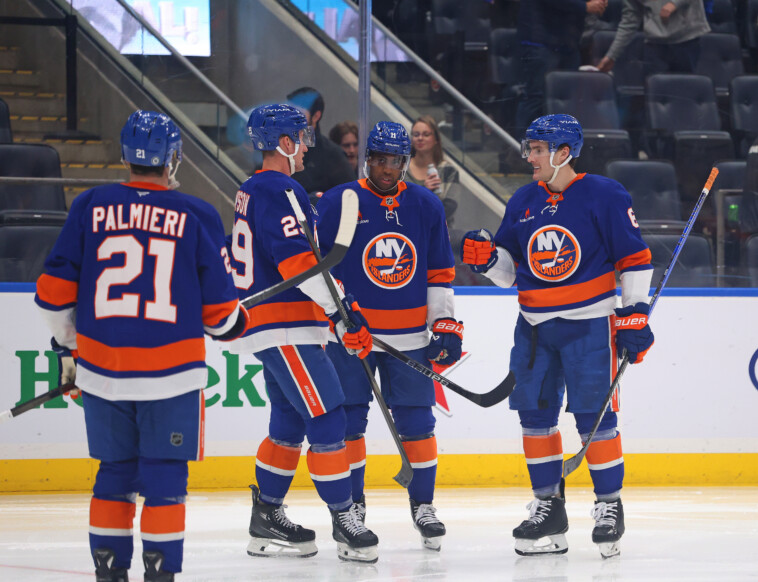 islanders-play-with-renewed-energy-to-stop-struggles-for-one-night-in-win-over-sharks