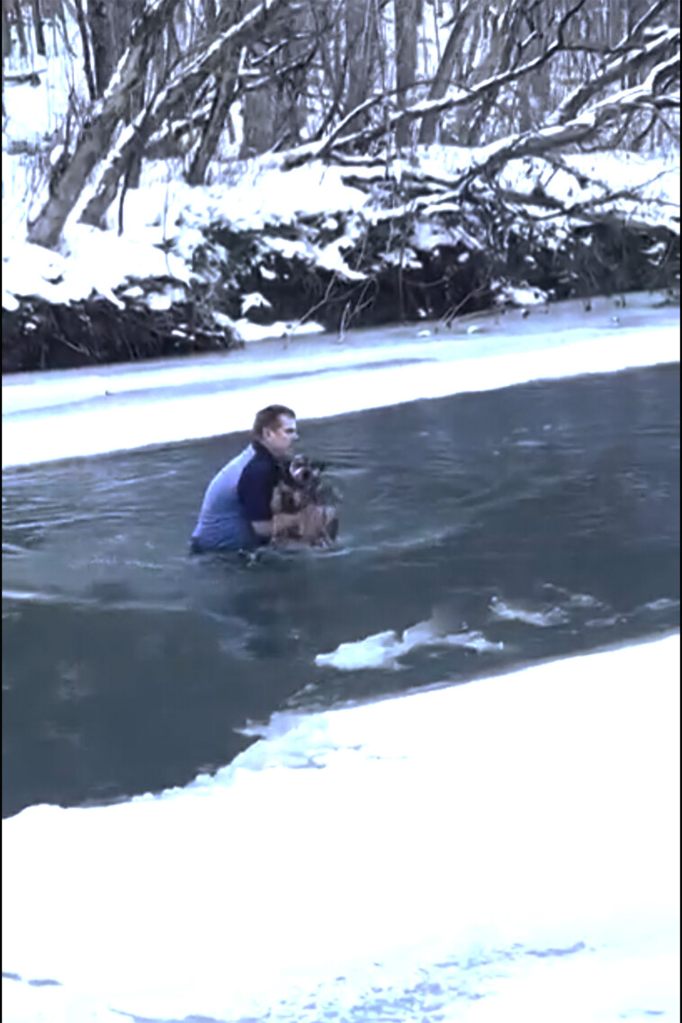 dramatic-moment-brave-man-jumps-into-frigid-vermont-river-to-rescue-dog