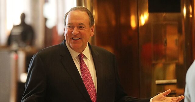 huckabee:-rebuilding-gaza-is-responsibility-of-hamas,-iran