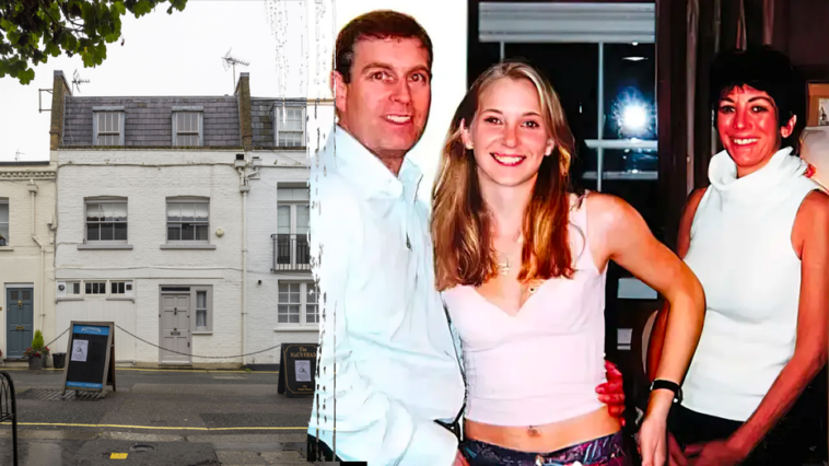 jeffrey-epstein-madam-ghislaine-maxwell’s-former-london-townhouse,-linked-to-prince-andrew-photo,-for-sale