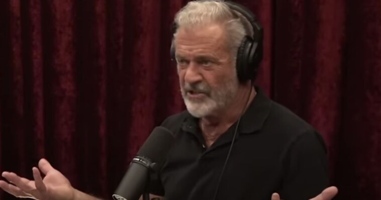 mel-gibson-gives-joe-rogan-big-look-at-upcoming-‘the-resurrection-of-the-christ’-film:-‘start-with-the-fall-of-the-angels’