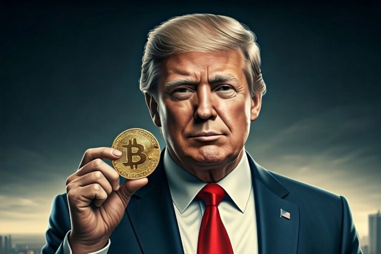 breaking-news:-impressive!-donald-trump-launches-$trump-meme-coin-that-reaches-$32-billion-in-worth-in-one-night