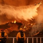 fox-sports-provides-tvs-to-firefighters-battling-la-wildfires