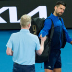 australian-open-day-8:-coco-gauff,-carlos-alcaraz-advance-to-quarterfinals,-novak-djokovic-boycotts-post-win-interview