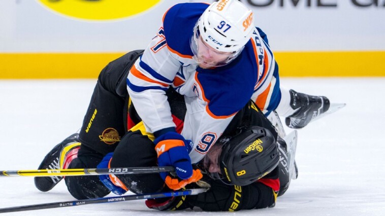 oilers’-mcdavid,-canucks’-myers-face-suspensions