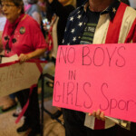 nyt-poll-finds-majority-of-democrats-oppose-transgender-athletes-in-women’s-sports