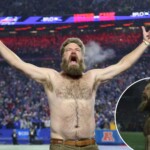 ryan-fitzpatrick-goes-shirtless-in-freezing-temps-to-hype-bills-playoff-crowd