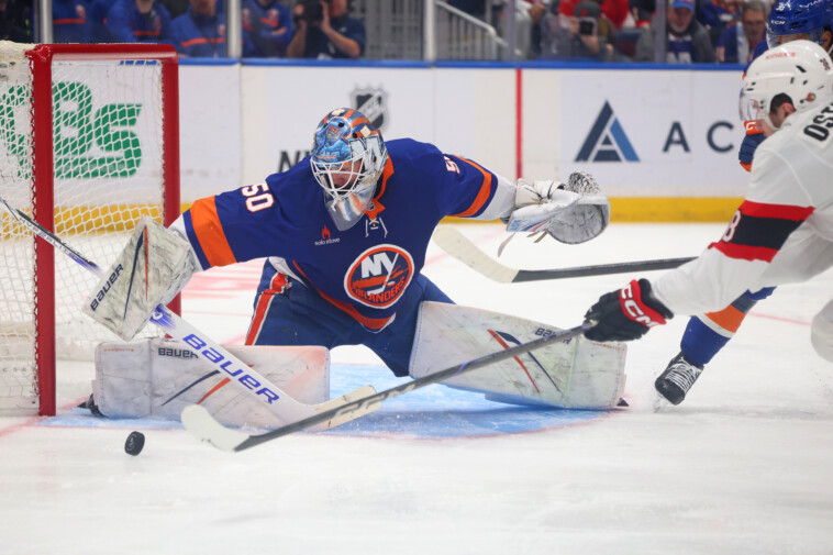 marcus-hogberg’s-emergence-not-creating-an-islanders’-goalie-controversy