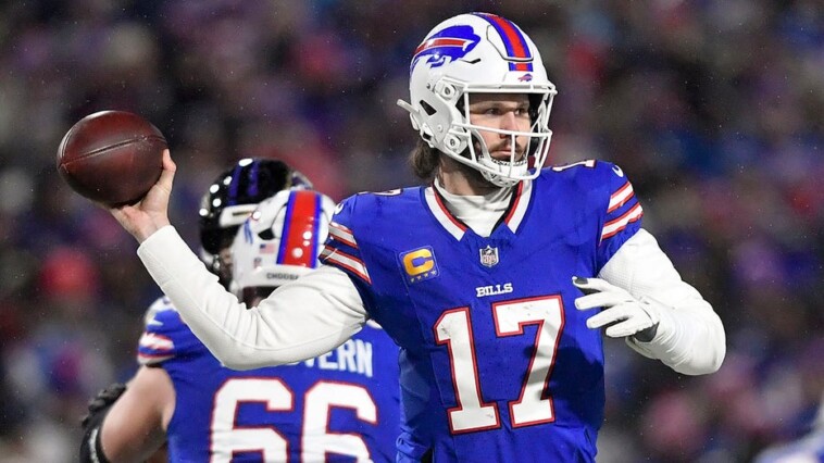 josh-allen-scores-2-touchdowns,-bills-force-3-turnovers-in-divisional-round-win-over-ravens