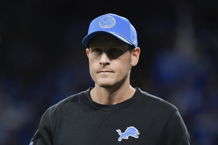 nfl-coaching-updates,-playoff-news:-focus-shifts-to-lions’-ben-johnson,-aaron-glenn-in-hiring-cycle