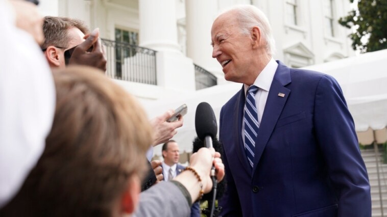 white-house-reporters-reflect-on-covering-reclusive-biden,-what-they-hope-for-in-covering-trump