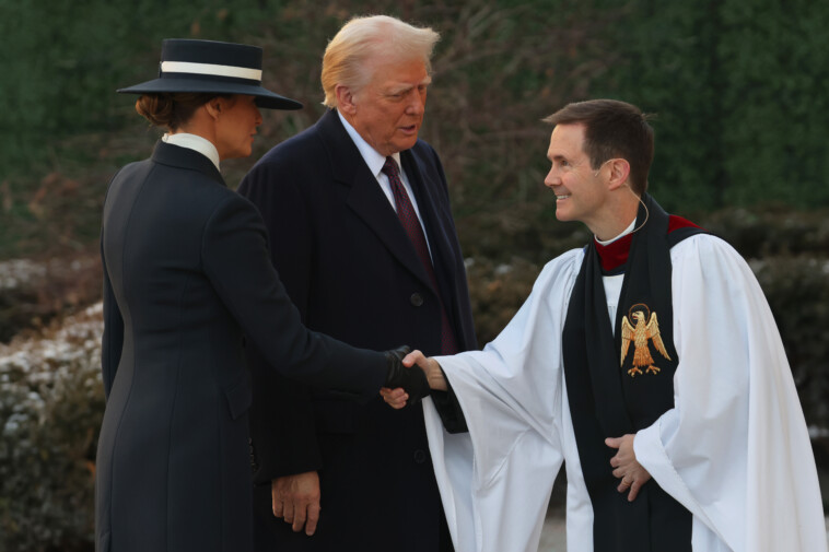 donald-trump,-melania-spotted-for-first-time-ahead-of-second-inauguration