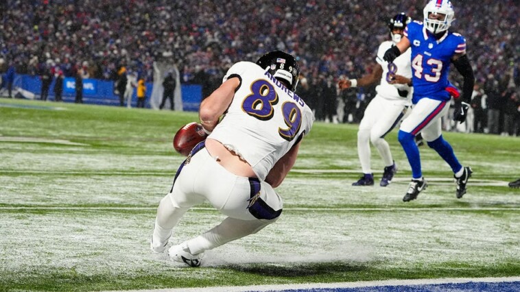 ravens’-mark-andrews-faces-scrutiny-after-two-crucial-mistakes-in-playoff-loss-to-bills